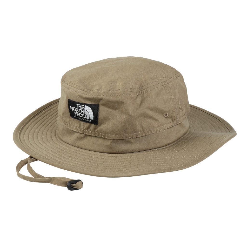 ザ・ノース・フェイス（THE NORTH FACE）（メンズ、レディース）帽子 ハット トレッキング 登山 ホライズンハット NN42531 CK