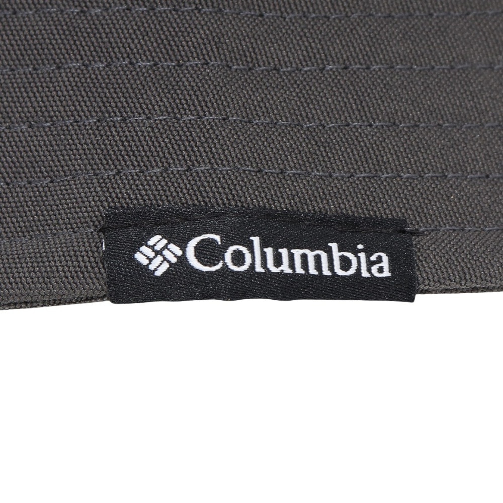 コロンビア（Columbia）（メンズ、レディース）帽子 ハット トレッキング 登山 プエブロコーブバケット PU5729 053