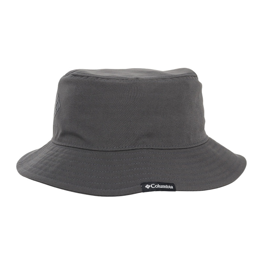 コロンビア（Columbia）（メンズ、レディース）帽子 ハット トレッキング 登山 プエブロコーブバケット PU5729 053
