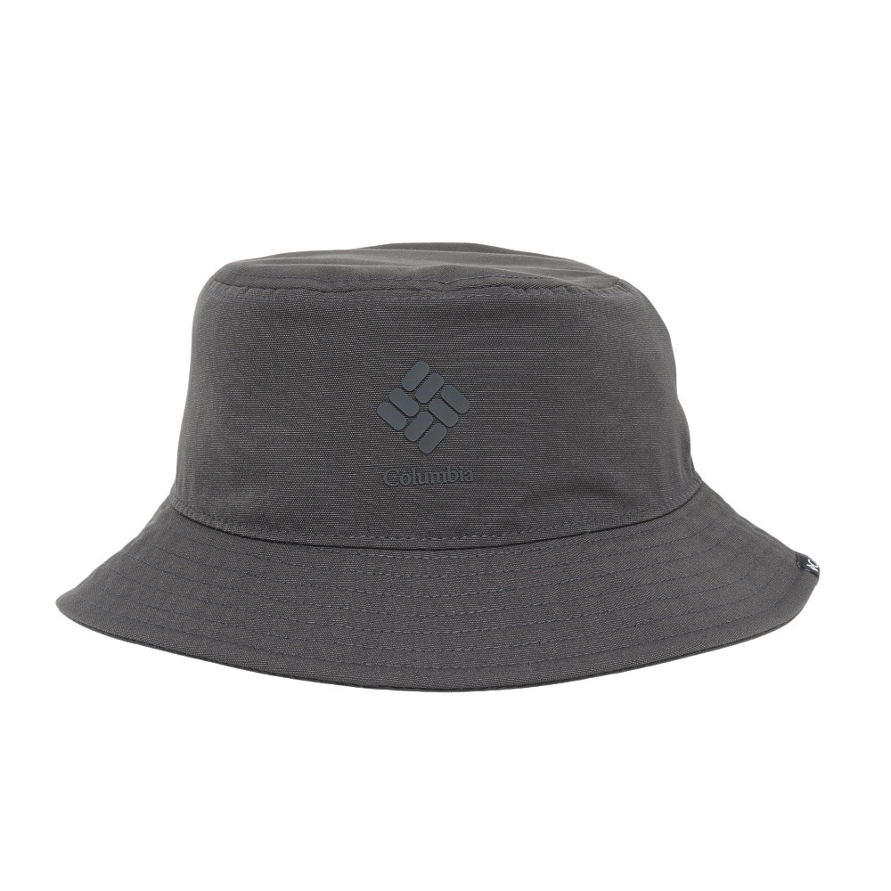 コロンビア（Columbia）（メンズ、レディース）帽子 ハット トレッキング 登山 プエブロコーブバケット PU5729 053