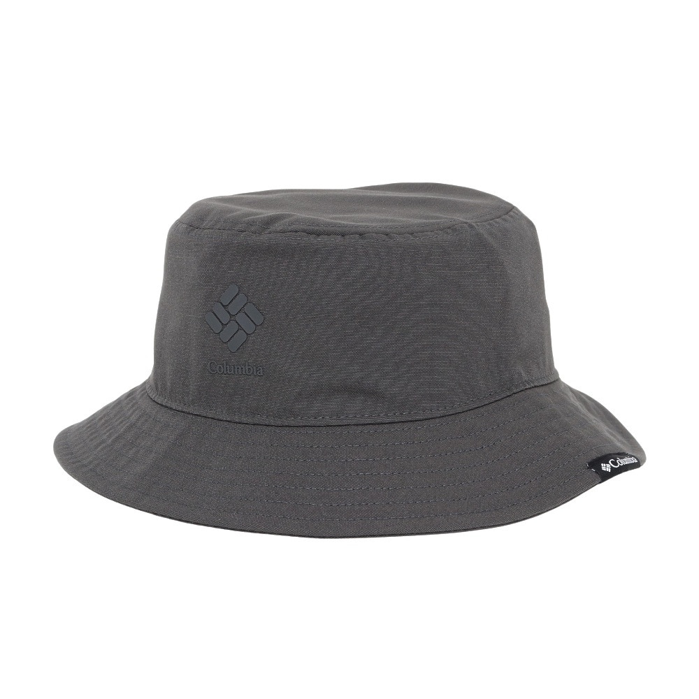 コロンビア（Columbia）（メンズ、レディース）帽子 ハット トレッキング 登山 プエブロコーブバケット PU5729 053