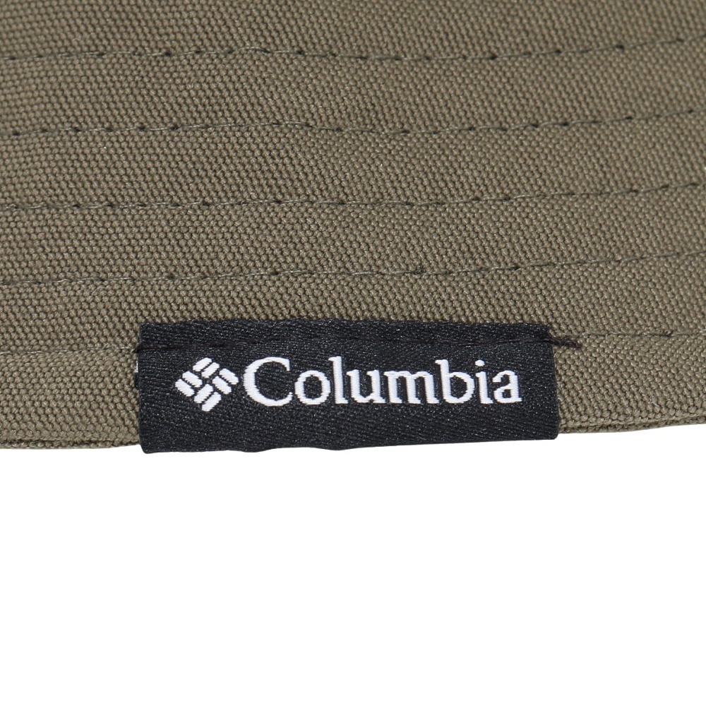 コロンビア（Columbia）（メンズ、レディース）帽子 ハット トレッキング 登山 プエブロコーブバケット PU5729 365