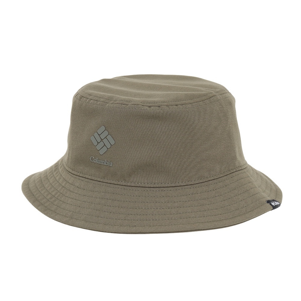 コロンビア（Columbia）（メンズ、レディース）帽子 ハット トレッキング 登山 プエブロコーブバケット PU5729 365