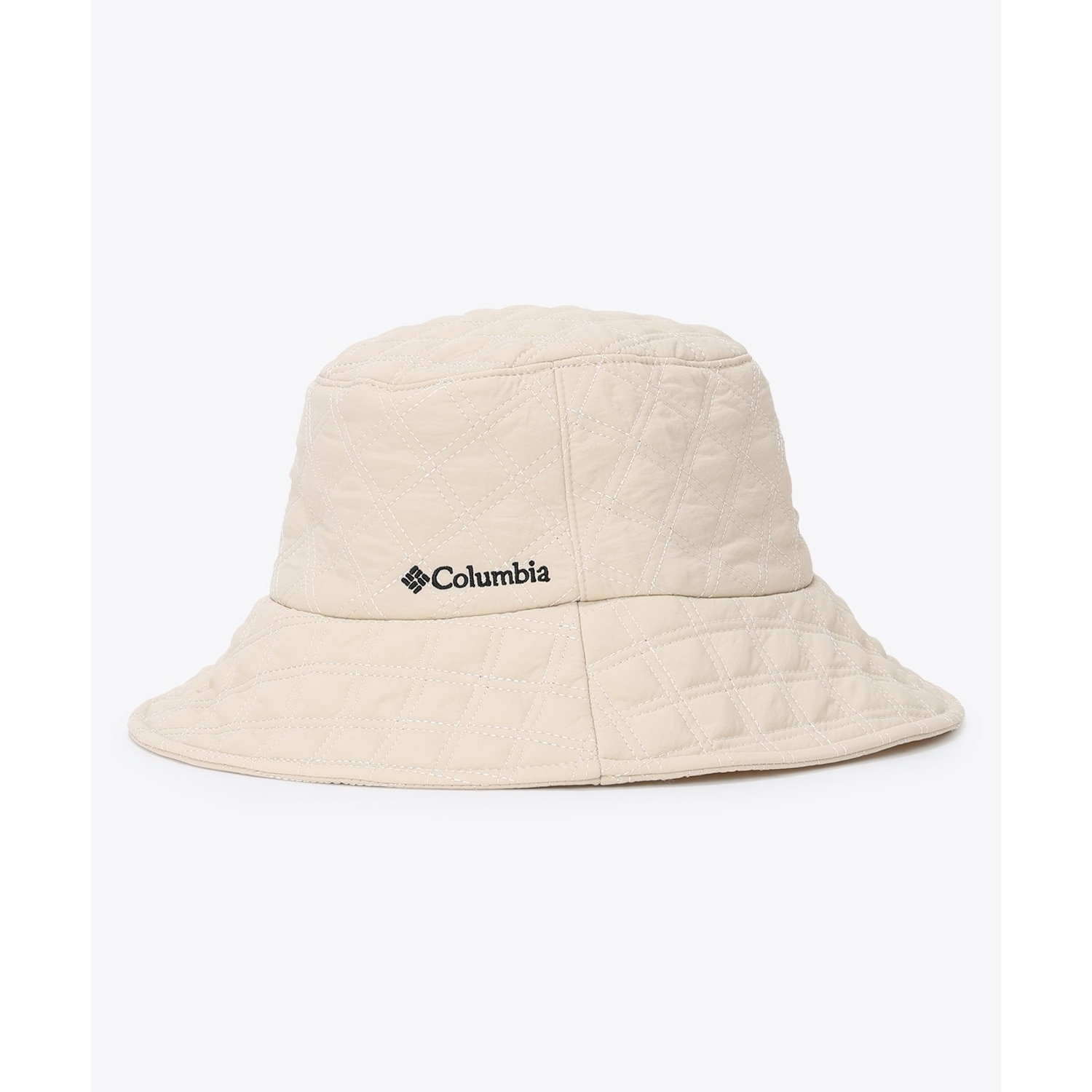 コロンビア（Columbia）（メンズ、レディース）帽子 ハット トレッキング 登山 ラビリンス スパイアー キルティドバケット PU5744 191