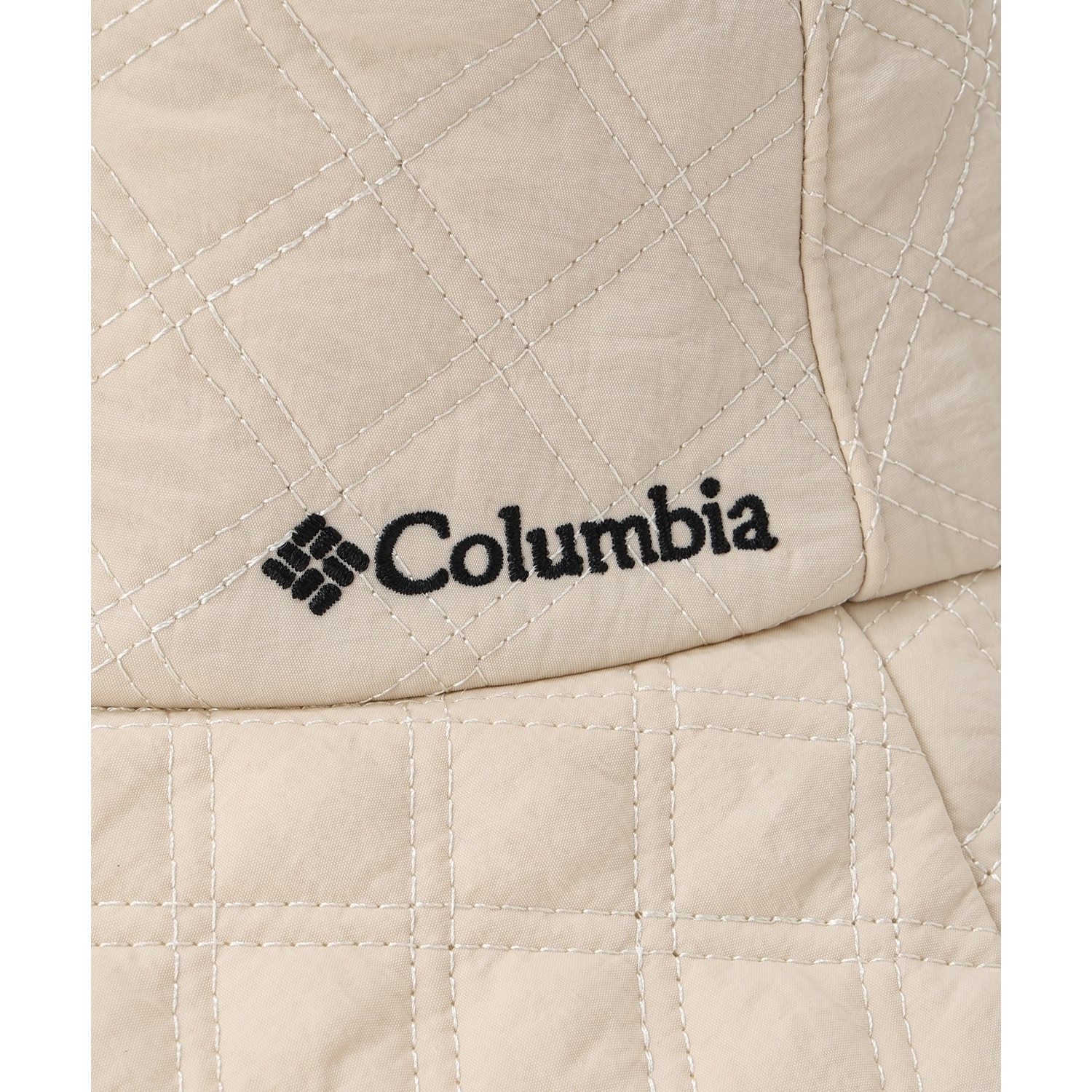 コロンビア（Columbia）（メンズ、レディース）帽子 ハット トレッキング 登山 ラビリンス スパイアー キルティドバケット PU5744 191