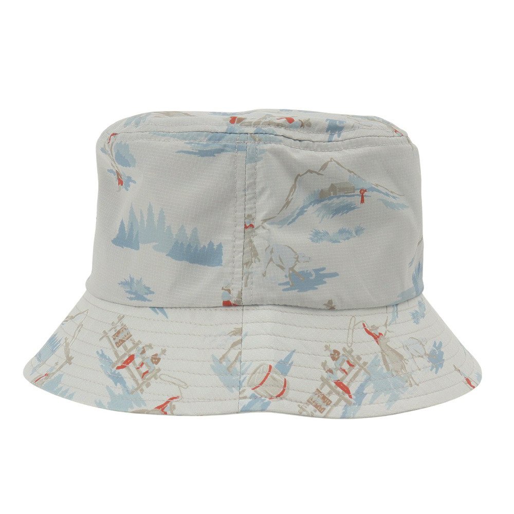 ペンドルトン（PENDLETON）（メンズ、レディース）帽子 ハット トレッキング 登山 ECOPET プリント PDT-000-261012 OWHT