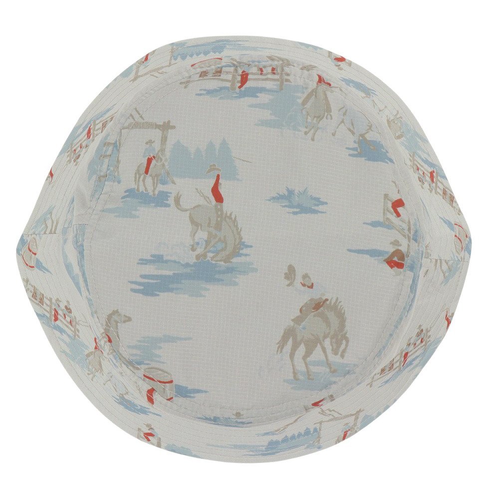 ペンドルトン（PENDLETON）（メンズ、レディース）帽子 ハット トレッキング 登山 ECOPET プリント PDT-000-261012 OWHT