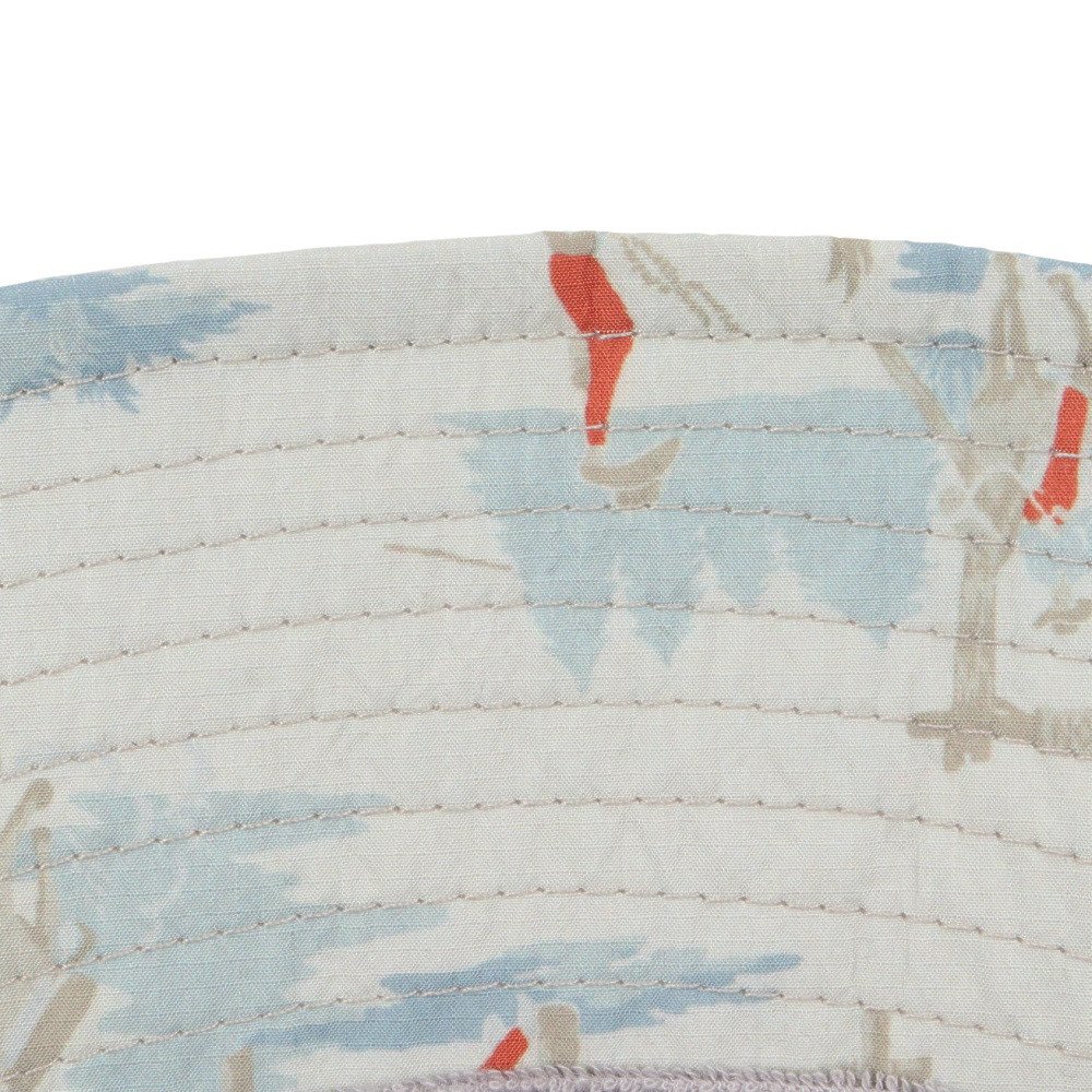 ペンドルトン（PENDLETON）（メンズ、レディース）帽子 ハット トレッキング 登山 ECOPET プリント PDT-000-261012 OWHT
