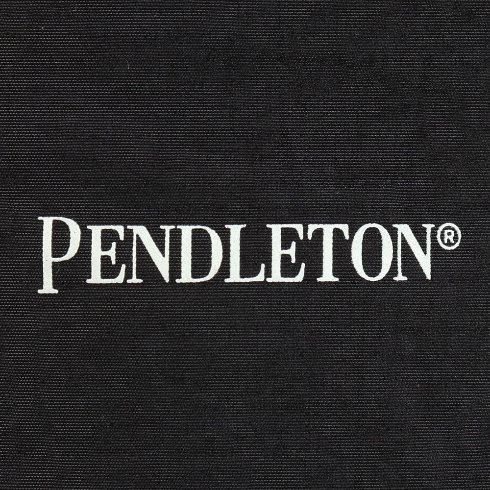 ペンドルトン（PENDLETON）（メンズ）帽子 ハット トレッキング 登山 コントラストハット PDT-000-261030 BLK