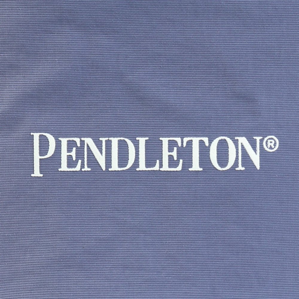 ペンドルトン（PENDLETON）（メンズ）帽子 ハット トレッキング 登山 コントラストハット PDT-000-261030 BLU