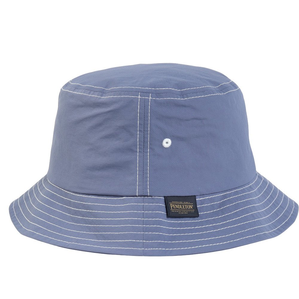 ペンドルトン（PENDLETON）（メンズ）帽子 ハット トレッキング 登山 コントラストハット PDT-000-261030 BLU