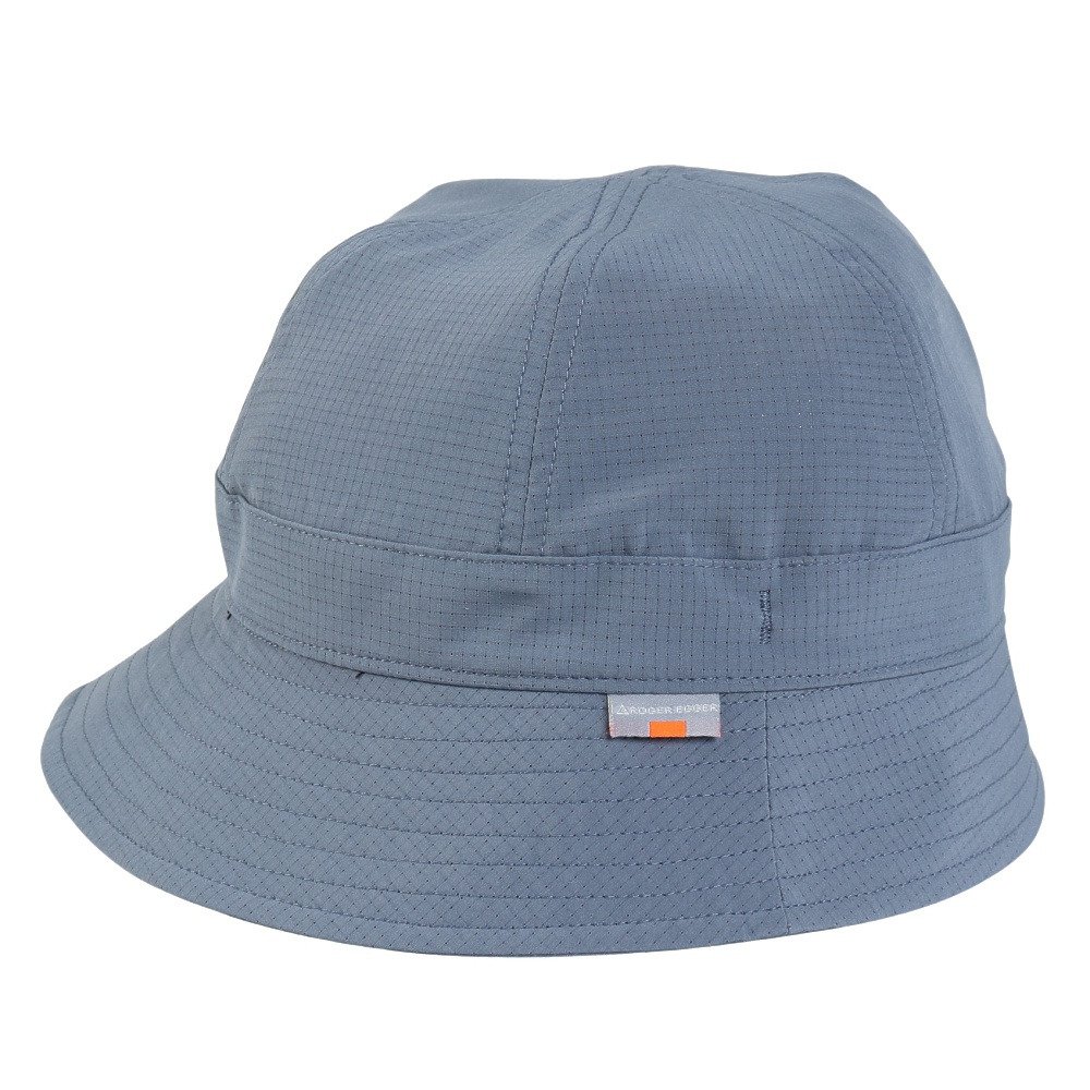 ロジャーエーガー（ROGEREGGER）（メンズ）帽子 ハット トレッキング 登山 高通気ボールハット RE26SST5700008 BLU