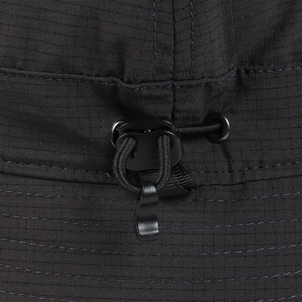 ロジャーエーガー（ROGEREGGER）（メンズ）帽子 ハット トレッキング 登山 高通気ボールハット RE26SST5700008 CGRY