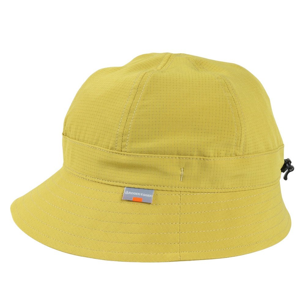 ロジャーエーガー（ROGEREGGER）（メンズ）帽子 ハット トレッキング 登山 高通気ボールハット RE26SST5700008 MST