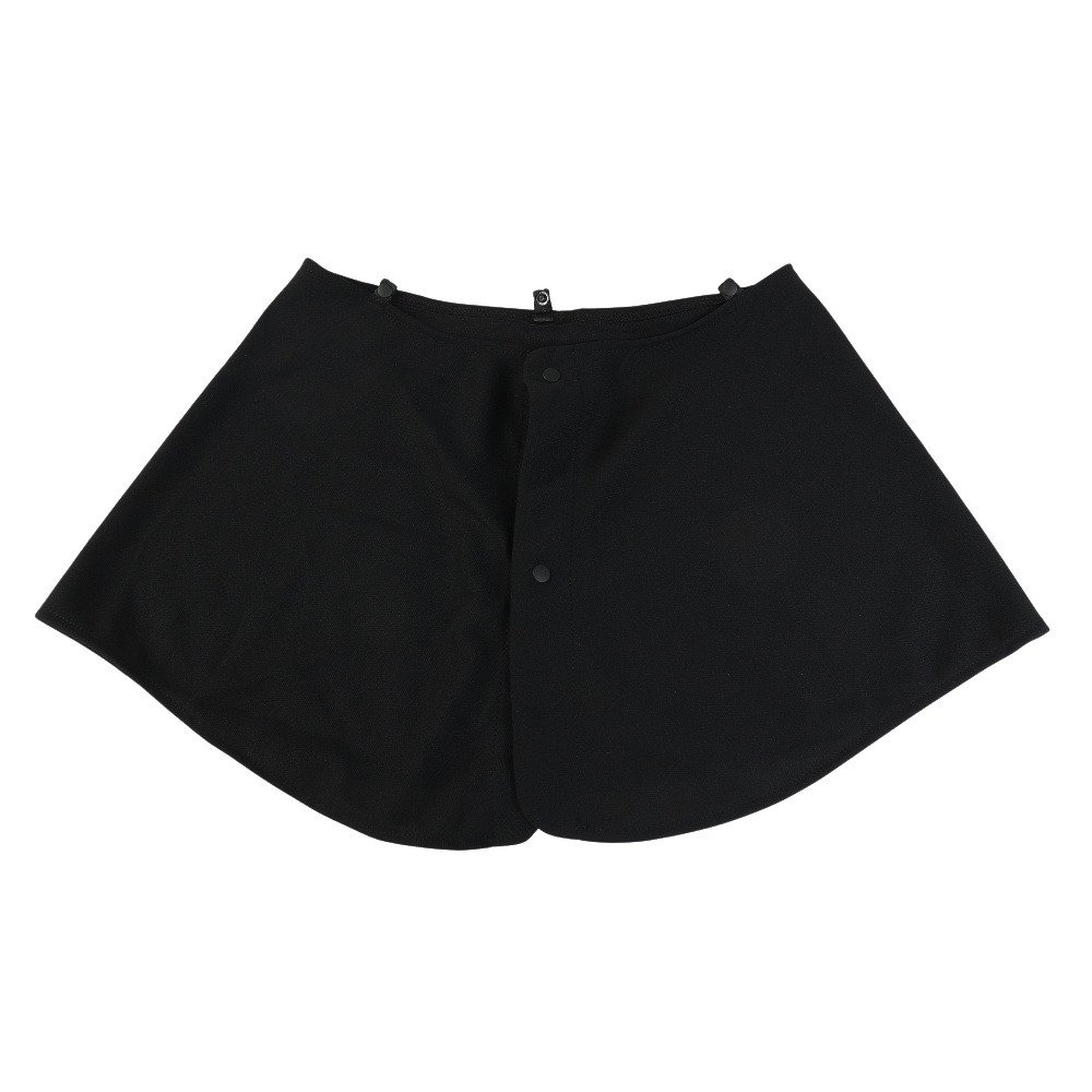 ロジャーエーガー（ROGEREGGER）（メンズ）帽子 ハット トレッキング 登山 遮熱フェイスカバーハット RE26SST5700009 BLK