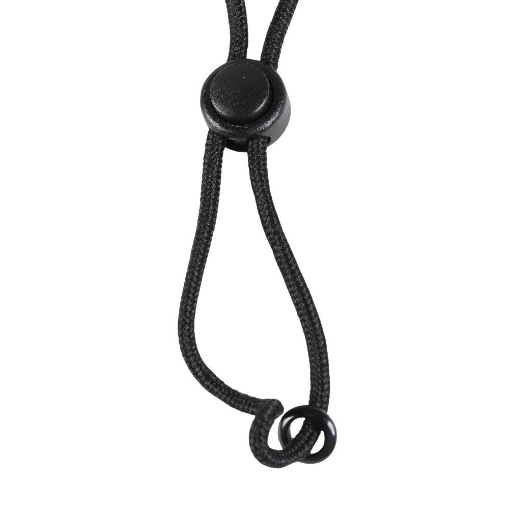 ロジャーエーガー（ROGEREGGER）（メンズ）帽子 ハット トレッキング 登山 遮熱フェイスカバージェット RE26SST5700011 BLK