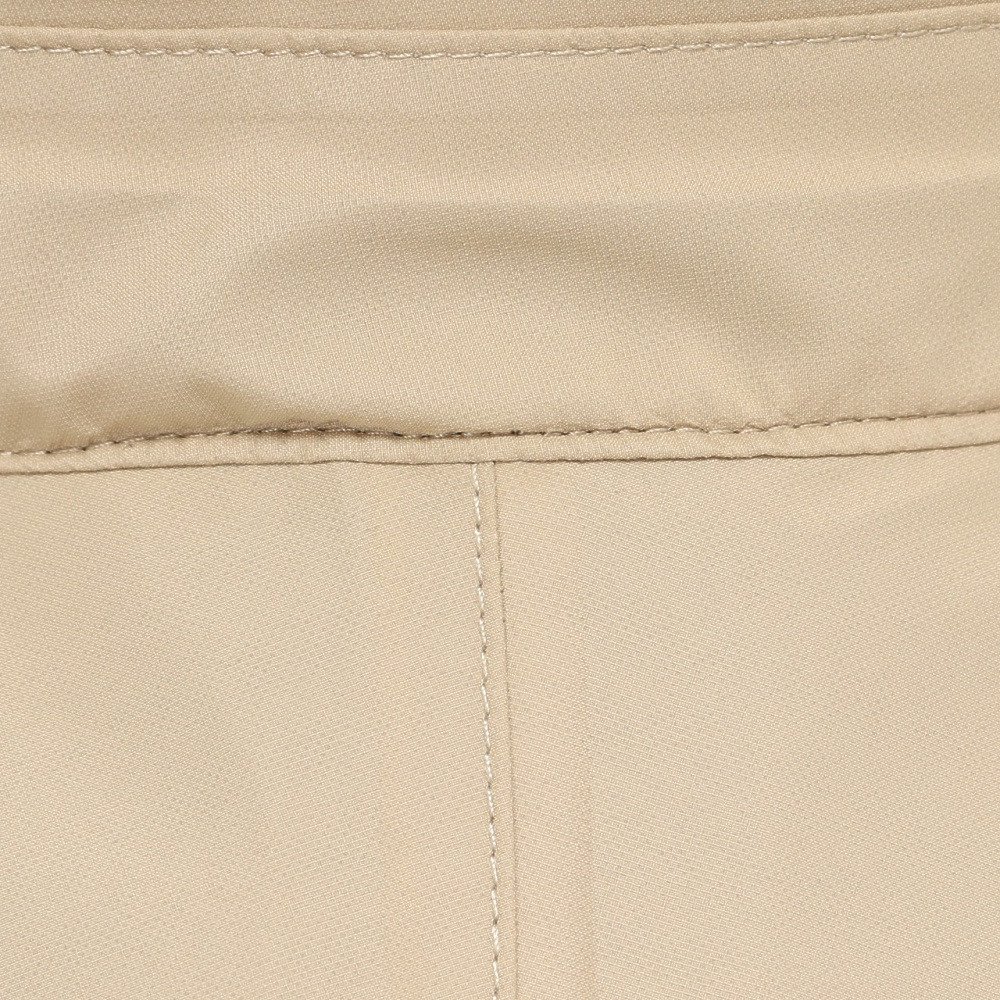 ロジャーエーガー（ROGEREGGER）（メンズ）帽子 トレッキング 登山 軽量レインハット RE26SST5700012 BEG