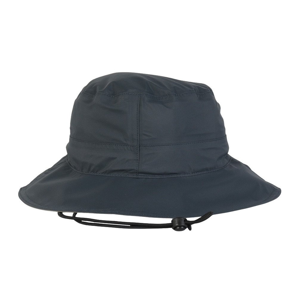 ロジャーエーガー（ROGEREGGER）（メンズ）帽子 トレッキング 登山 軽量レインハット RE26SST5700012 CGRY