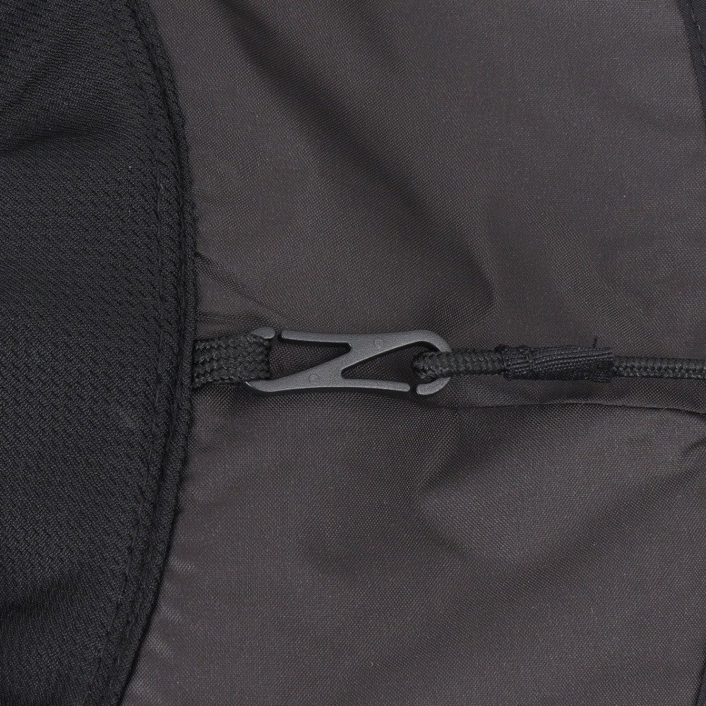 ホールアース（Whole Earth）（メンズ、レディース）帽子 トレッキング 登山 サンシールドハット WE2VDZ79 BLK