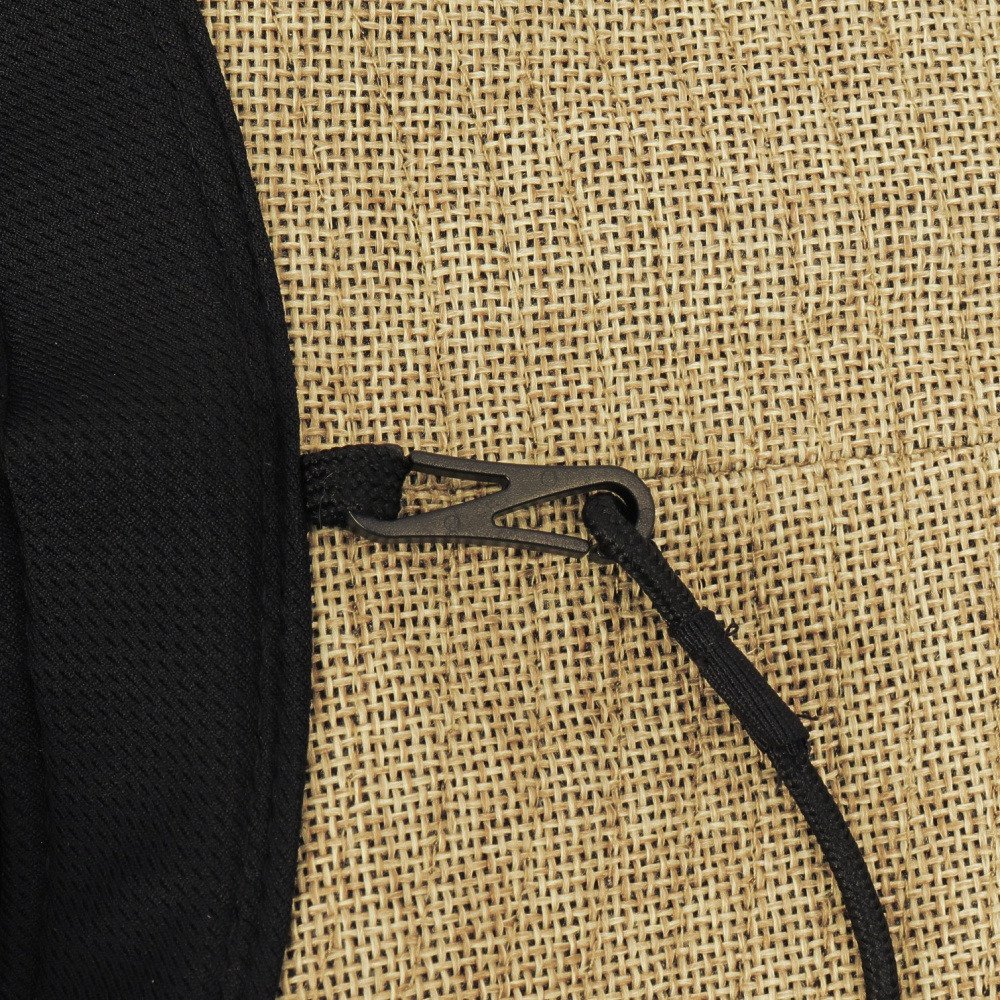 ホールアース（Whole Earth）（メンズ）帽子 ハット トレッキング 登山 ポリエステル シートハット WE2VDZ83 BEG
