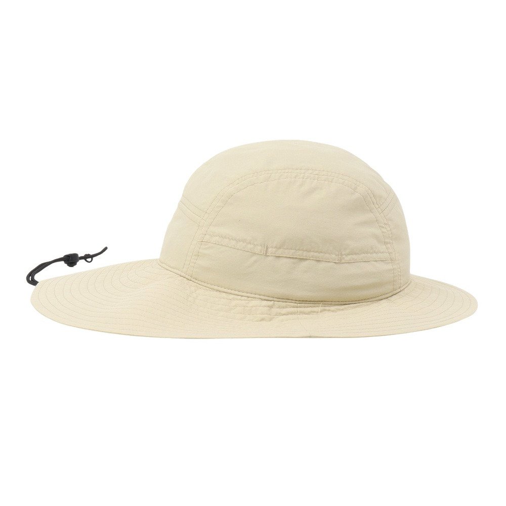 ホールアース（Whole Earth）（メンズ、レディース）帽子 トレッキング 登山 2WAY ハット WE2VDZ84 BEG