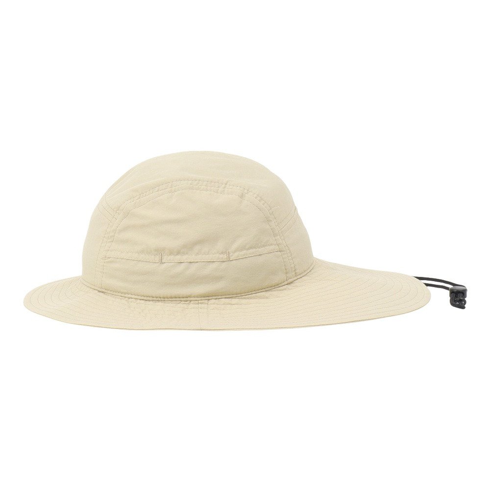 ホールアース（Whole Earth）（メンズ、レディース）帽子 トレッキング 登山 2WAY ハット WE2VDZ84 BEG