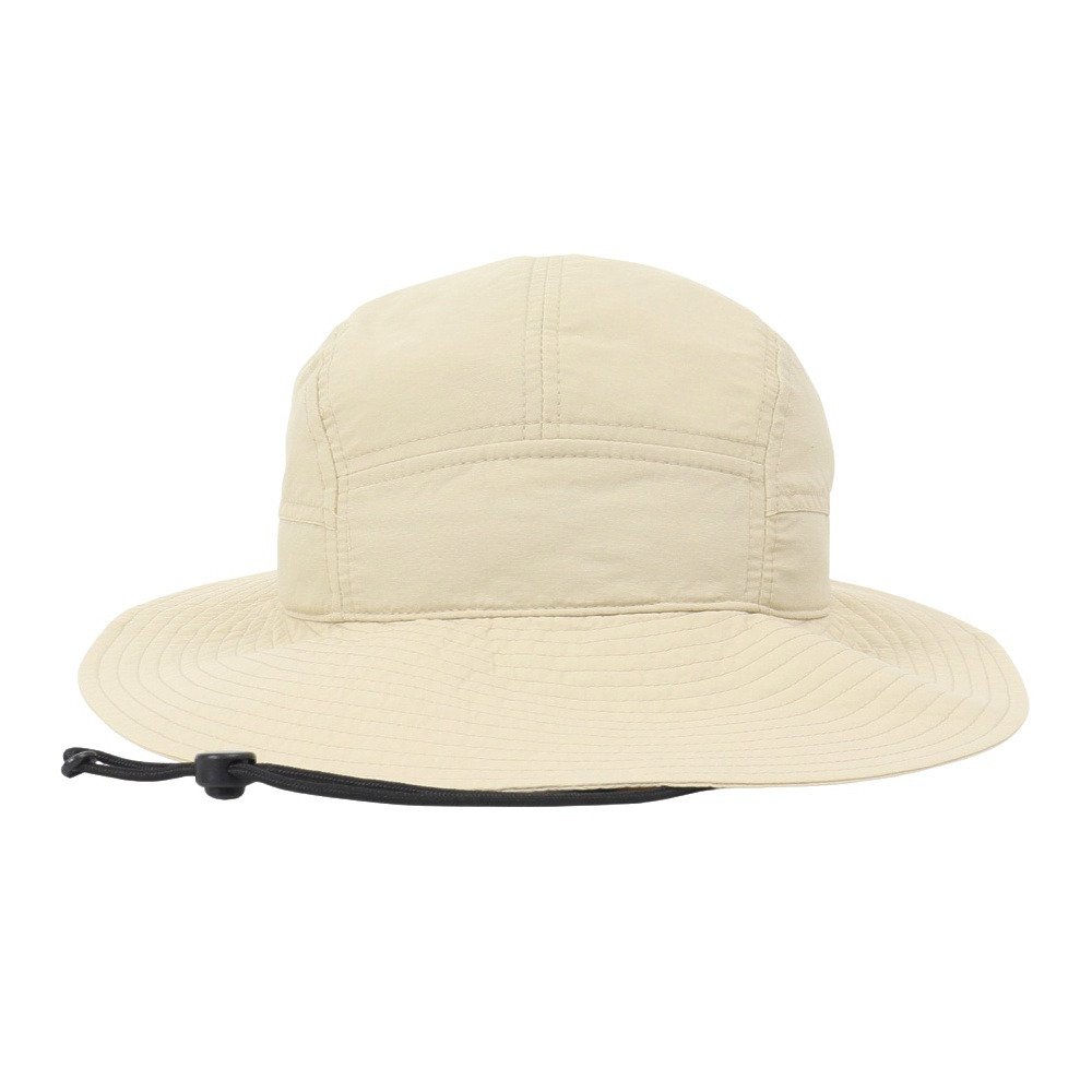 ホールアース（Whole Earth）（メンズ、レディース）帽子 トレッキング 登山 2WAY ハット WE2VDZ84 BEG