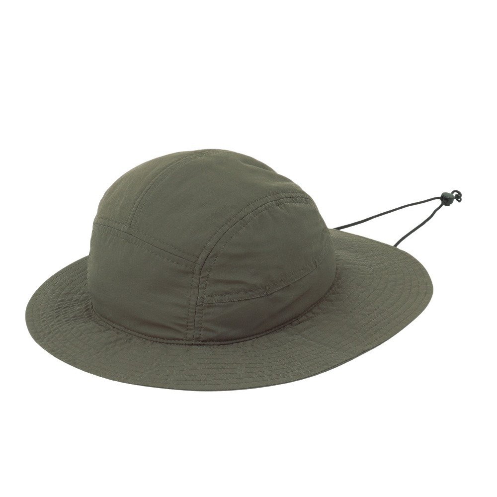 ホールアース（Whole Earth）（メンズ、レディース）帽子 トレッキング 登山 2WAY ハット WE2VDZ84 KHK