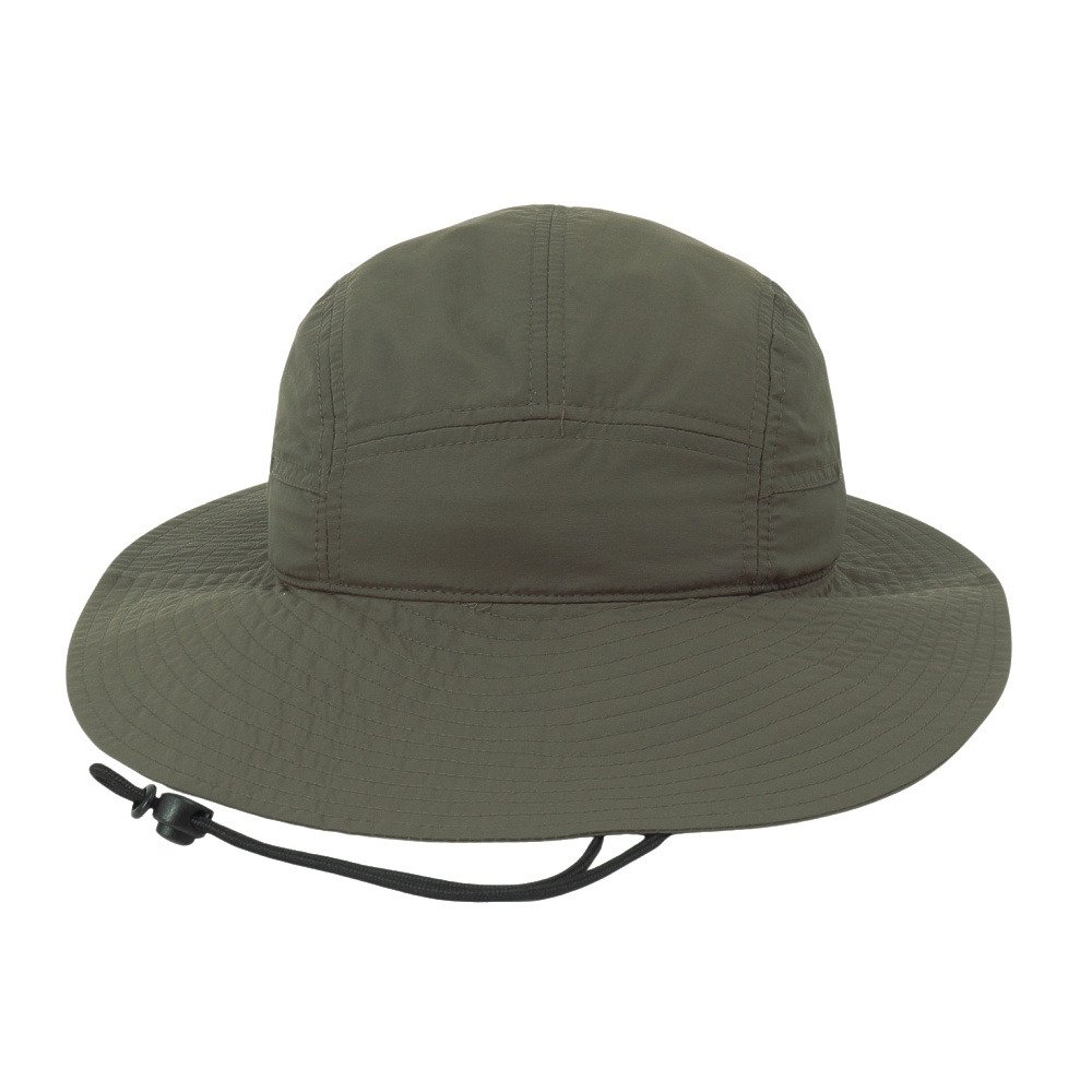 ホールアース（Whole Earth）（メンズ、レディース）帽子 トレッキング 登山 2WAY ハット WE2VDZ84 KHK