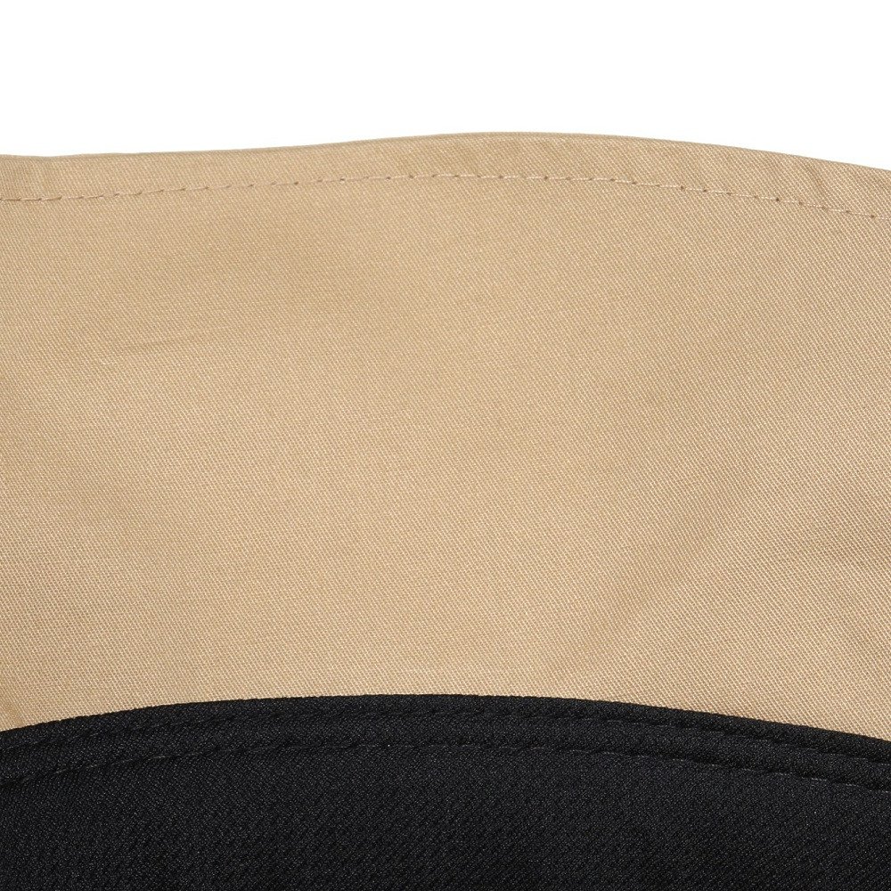 ホールアース（Whole Earth）（メンズ、レディース）帽子 ハット トレッキング 登山 チューリップハット WE2VDZ85 BEG
