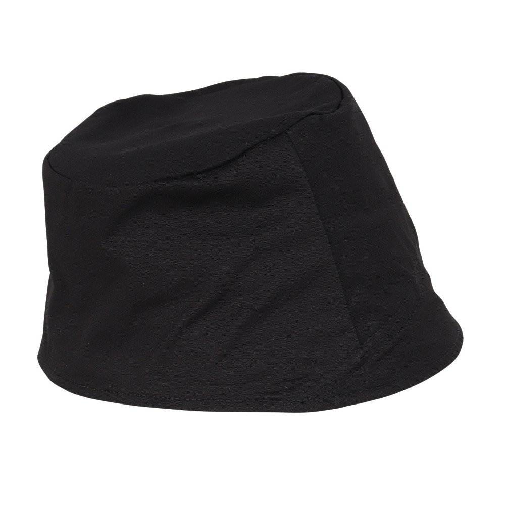 ホールアース（Whole Earth）（メンズ、レディース）帽子 ハット トレッキング 登山 チューリップハット WE2VDZ85 BLK