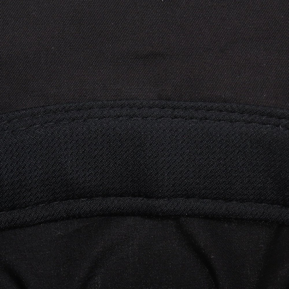 ホールアース（Whole Earth）（メンズ、レディース）帽子 ハット トレッキング 登山 チューリップハット WE2VDZ85 BLK