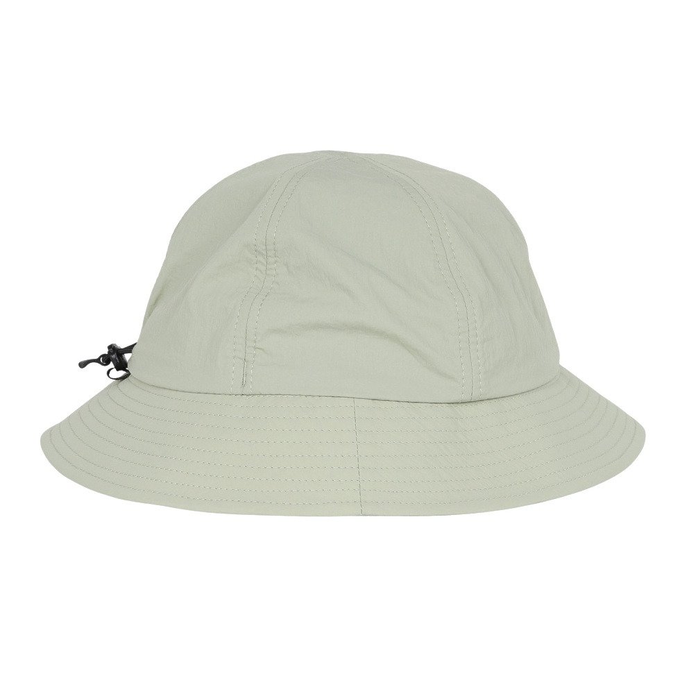 ホールアース（Whole Earth）（メンズ、レディース、キッズ）帽子 ハット トレッキング 登山 親子ハット WE2VDZ87 MINT