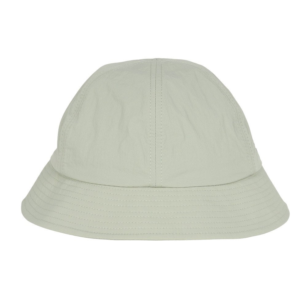 ホールアース（Whole Earth）（メンズ、レディース、キッズ）帽子 ハット トレッキング 登山 親子ハット WE2VDZ87 MINT