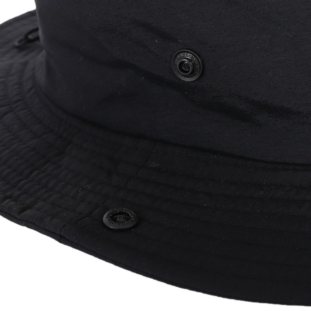 ザ・ノース・フェイス（THE NORTH FACE）（メンズ、レディース）帽子 ハット トレッキング 登山 ブリマーハット NN02339 K