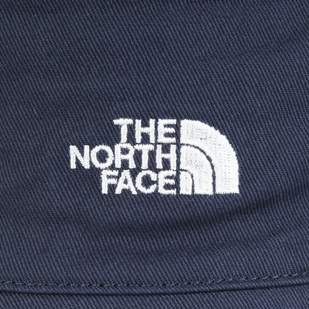 ザ・ノース・フェイス（THE NORTH FACE）（メンズ、レディース）帽子 トレッキング 登山 TNFシンプリークラシックハット NN02535 UN