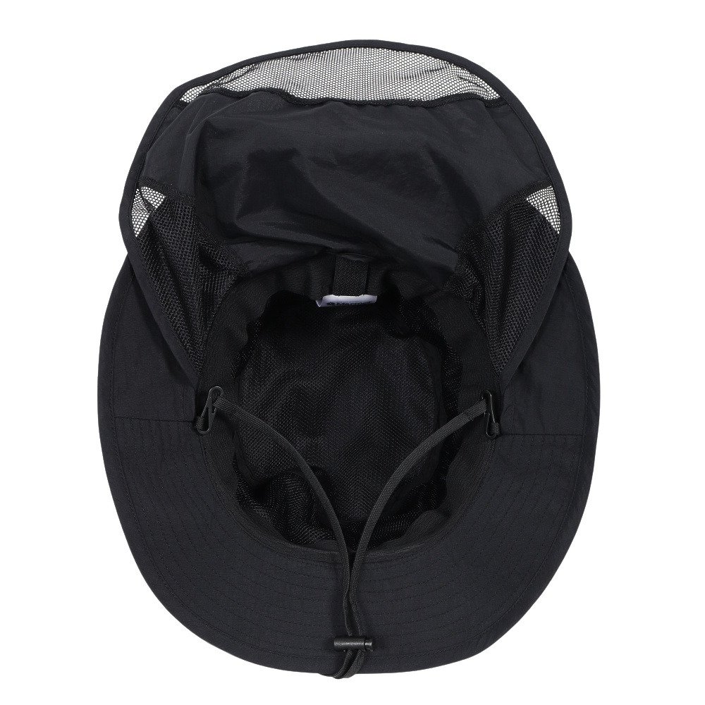 マーモット（Marmot）（メンズ、レディース）帽子 トレッキング 登山 サンシェード アドベンチャーハット MTSS26UHG215C001