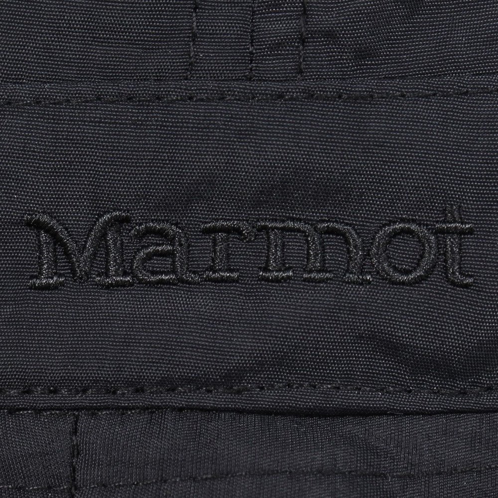 マーモット（Marmot）（メンズ、レディース）帽子 トレッキング 登山 サンシェード アドベンチャーハット MTSS26UHG215C001