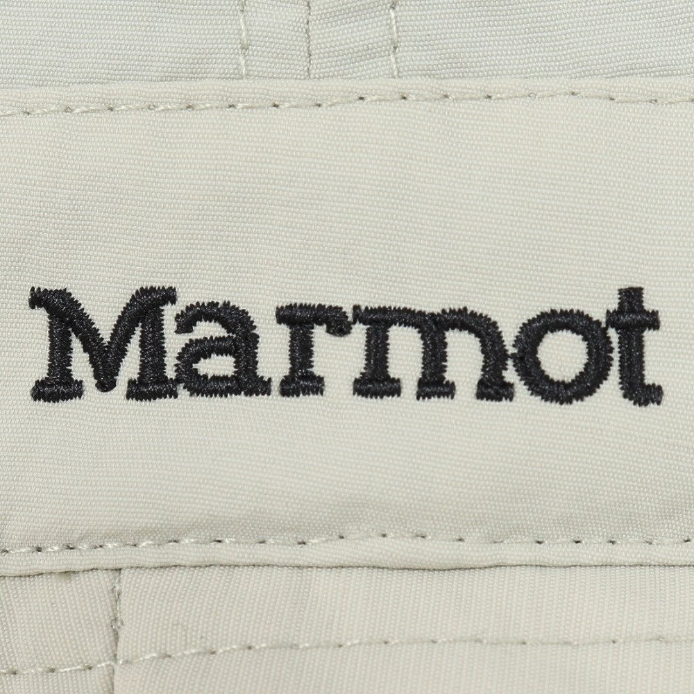 マーモット（Marmot）（メンズ、レディース）帽子 トレッキング 登山 サンシェード アドベンチャーハット MTSS26UHG215C003