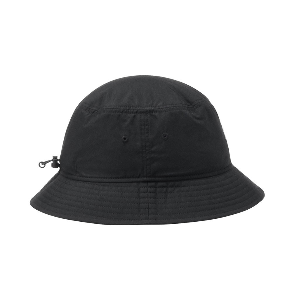 ザ・ノース・フェイス（THE NORTH FACE）（メンズ、レディース）帽子 トレッキング 登山 コンパクトハット NN02645 K