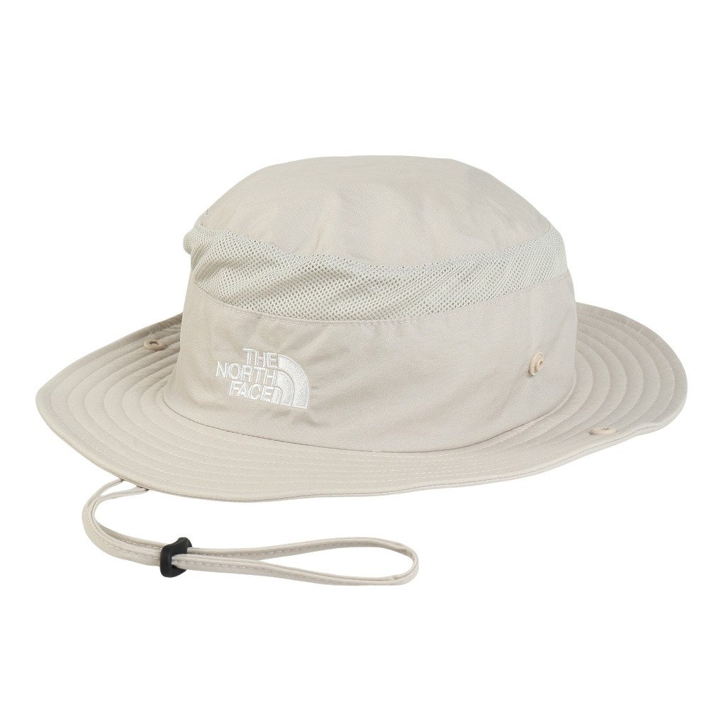 ザ・ノース・フェイス（THE NORTH FACE）（メンズ、レディース）帽子 ハット トレッキング 登山 ブリマーハット NN02648 FI
