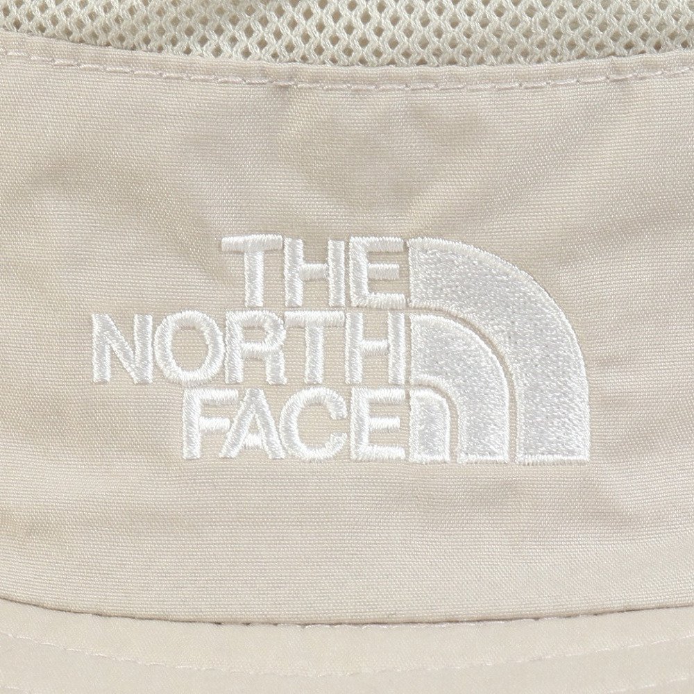 ザ・ノース・フェイス（THE NORTH FACE）（メンズ、レディース）帽子 ハット トレッキング 登山 ブリマーハット NN02648 FI