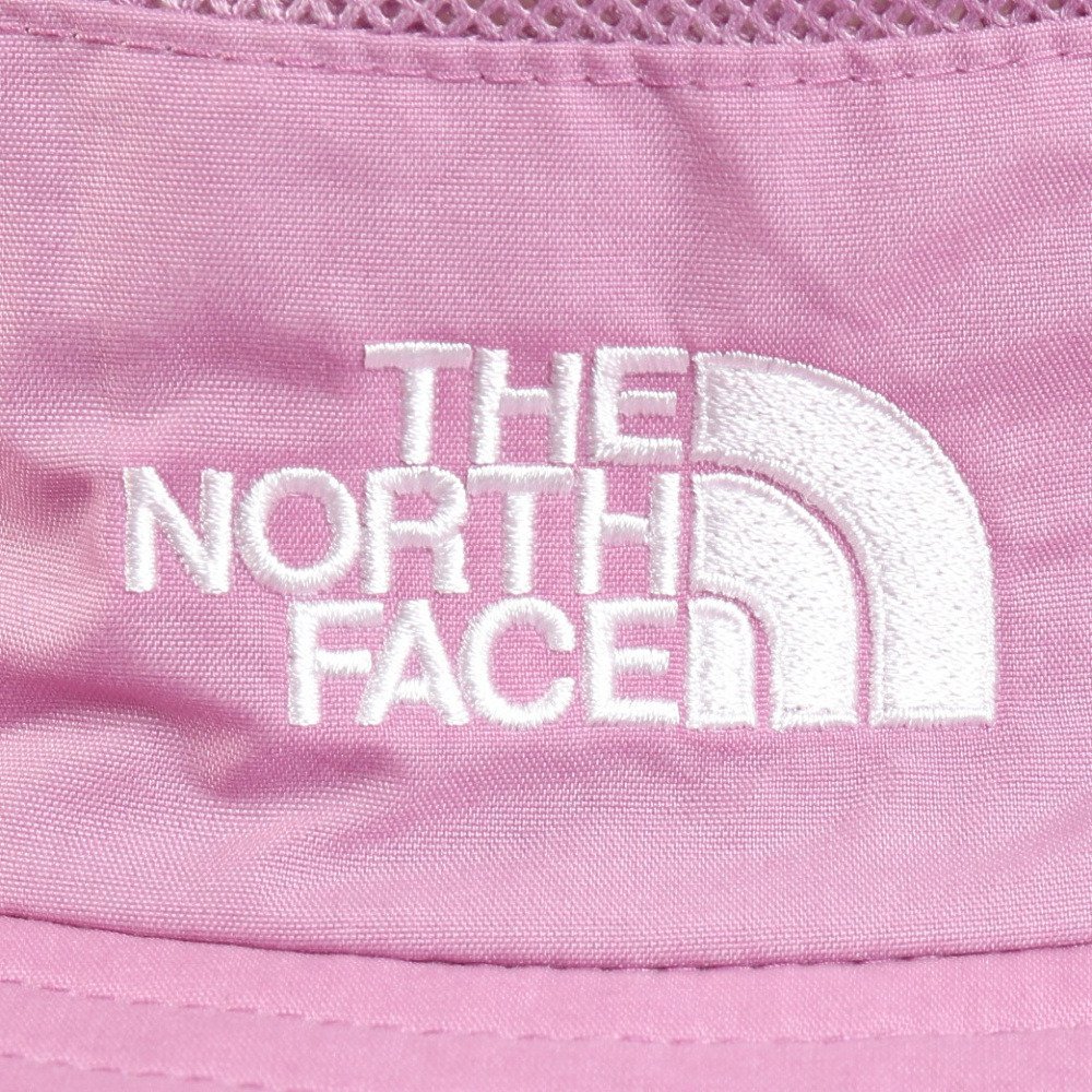 ザ・ノース・フェイス（THE NORTH FACE）（メンズ、レディース）帽子 ハット トレッキング 登山 ブリマーハット NN02648 HL