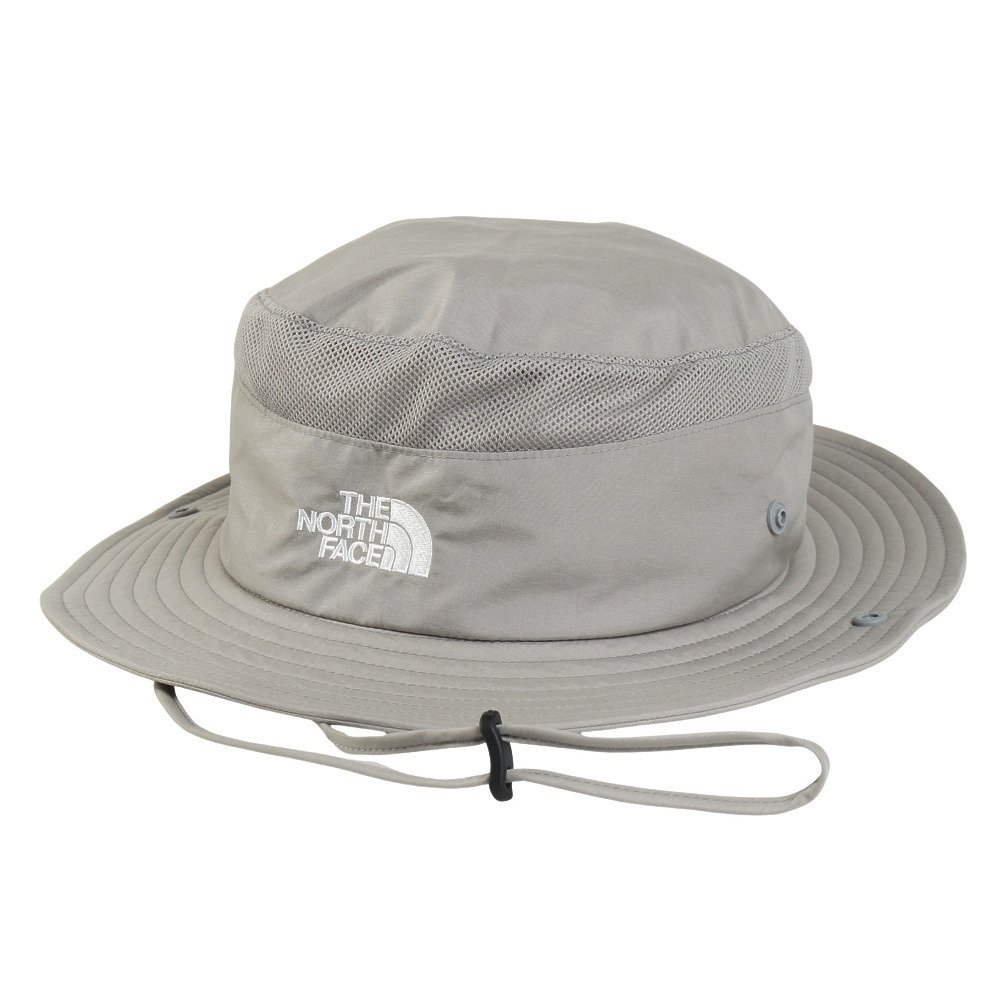 ザ・ノース・フェイス（THE NORTH FACE）（メンズ、レディース）帽子 ハット トレッキング 登山 ブリマーハット NN02648 ST