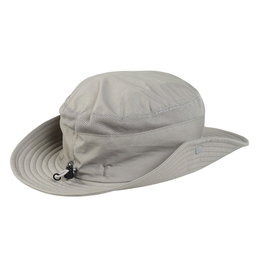ザ・ノース・フェイス（THE NORTH FACE）（メンズ、レディース）帽子 ハット トレッキング 登山 ブリマーハット NN02648 ST