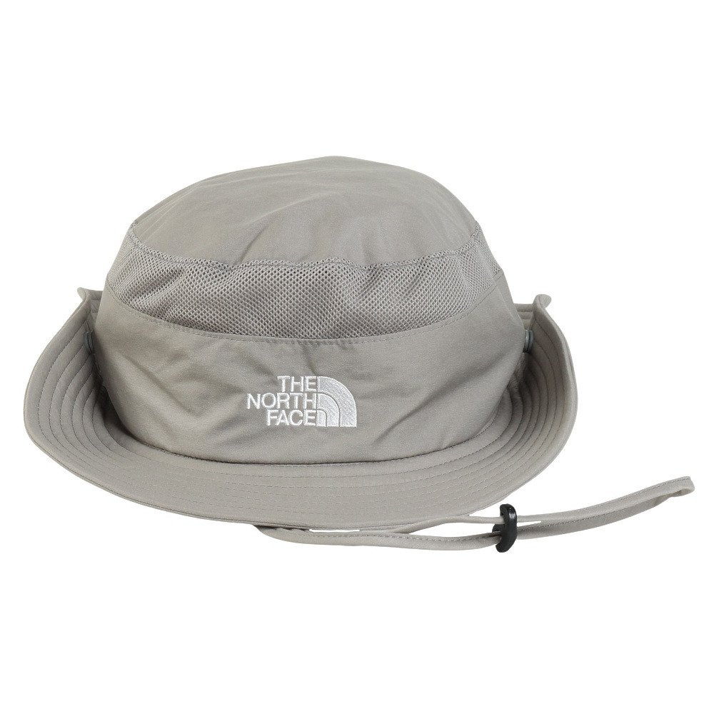 ザ・ノース・フェイス（THE NORTH FACE）（メンズ、レディース）帽子 ハット トレッキング 登山 ブリマーハット NN02648 ST