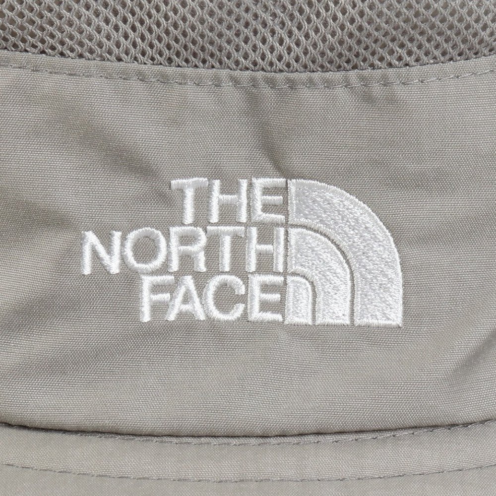 ザ・ノース・フェイス（THE NORTH FACE）（メンズ、レディース）帽子 ハット トレッキング 登山 ブリマーハット NN02648 ST