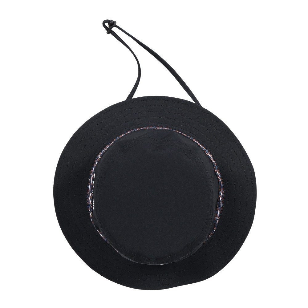 コロンビア（Columbia）（メンズ、レディース）帽子 ハット トレッキング 登山 ウォルナットピークバケット PU5727 011