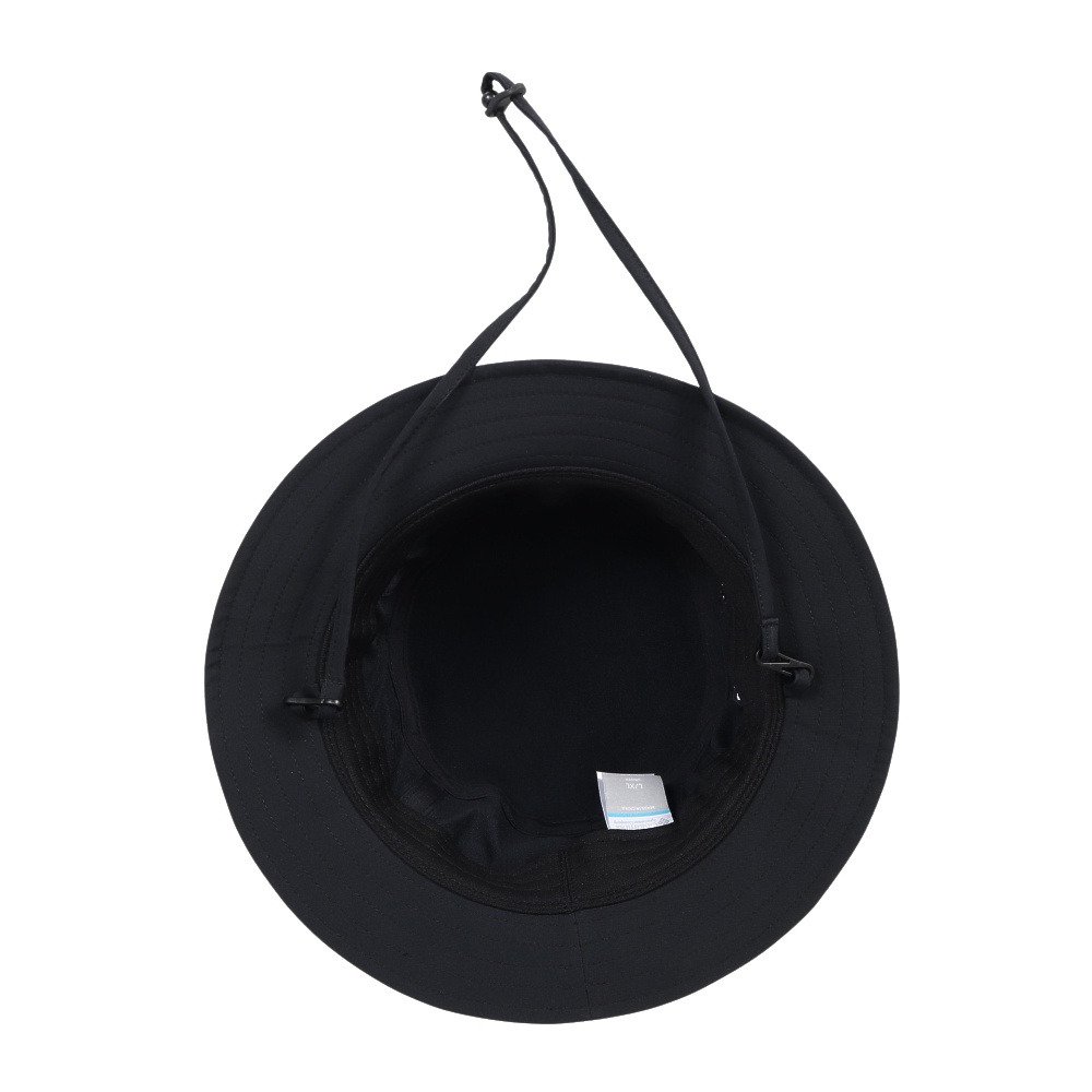 コロンビア（Columbia）（メンズ、レディース）帽子 ハット トレッキング 登山 ウォルナットピークバケット PU5727 011