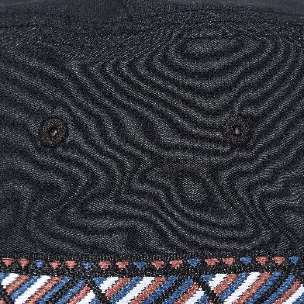 コロンビア（Columbia）（メンズ、レディース）帽子 ハット トレッキング 登山 ウォルナットピークバケット PU5727 011